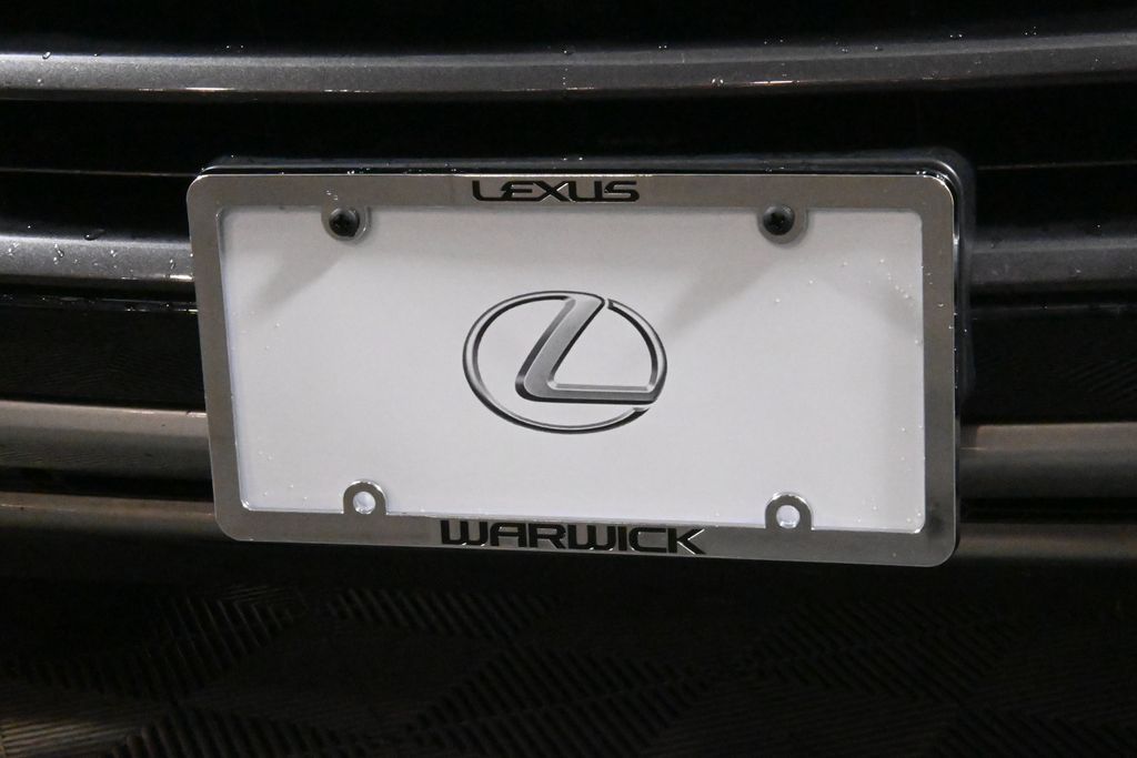 Thumbnail: 2017 Lexus NX - 14