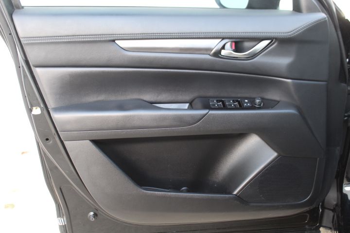 Used Car 2022 Mazda Cx-5  2.5 S Preferred Package For Sale Under $25,000 In Georgetown, Texas