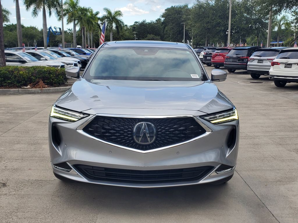 2024 Acura MDX - $38,998