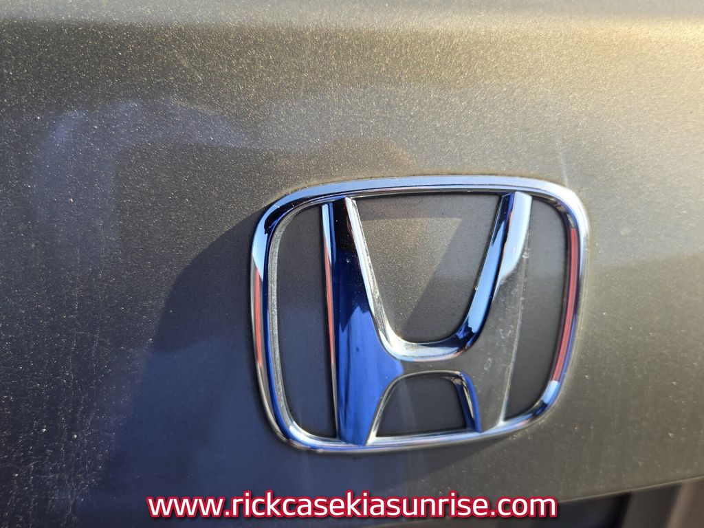 2008 Honda Accord - $3,420