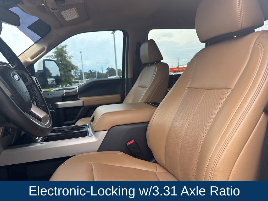 2022 Ford F-250 Super Duty LARIAT