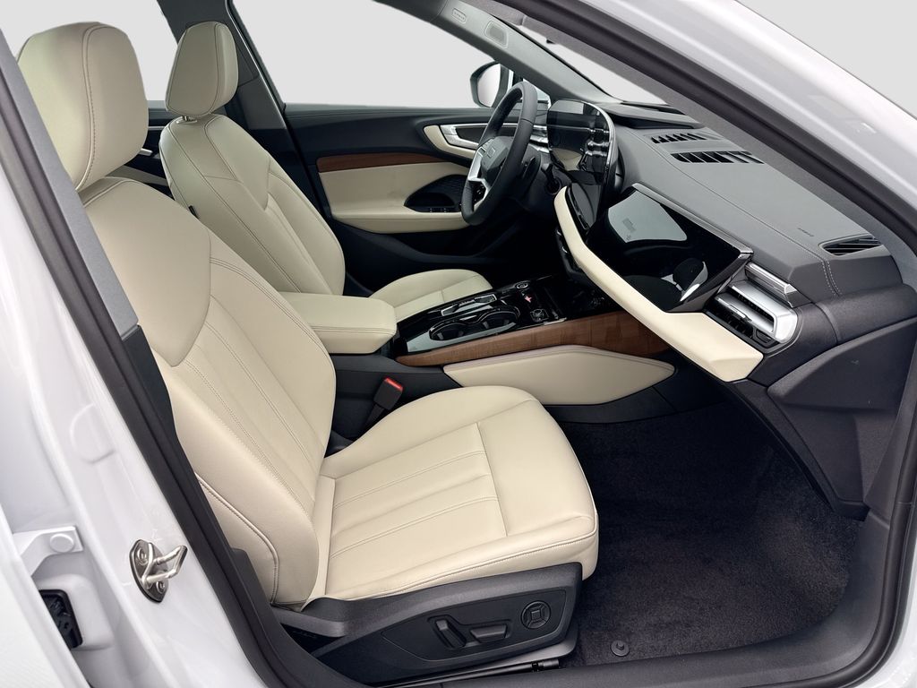 Thumbnail: 2025 Audi A5 - 20