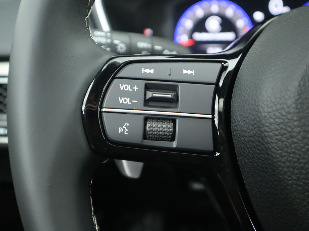 Thumbnail: 2026 Acura Integra - 11