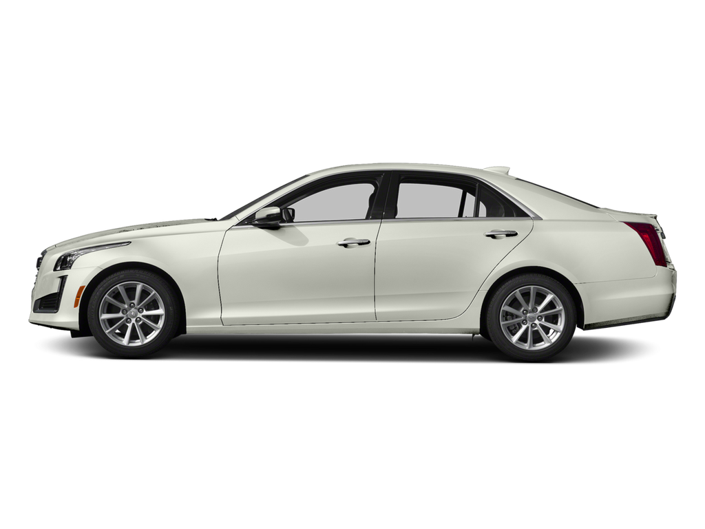 used 2018 Cadillac CTS car, priced at $17,950