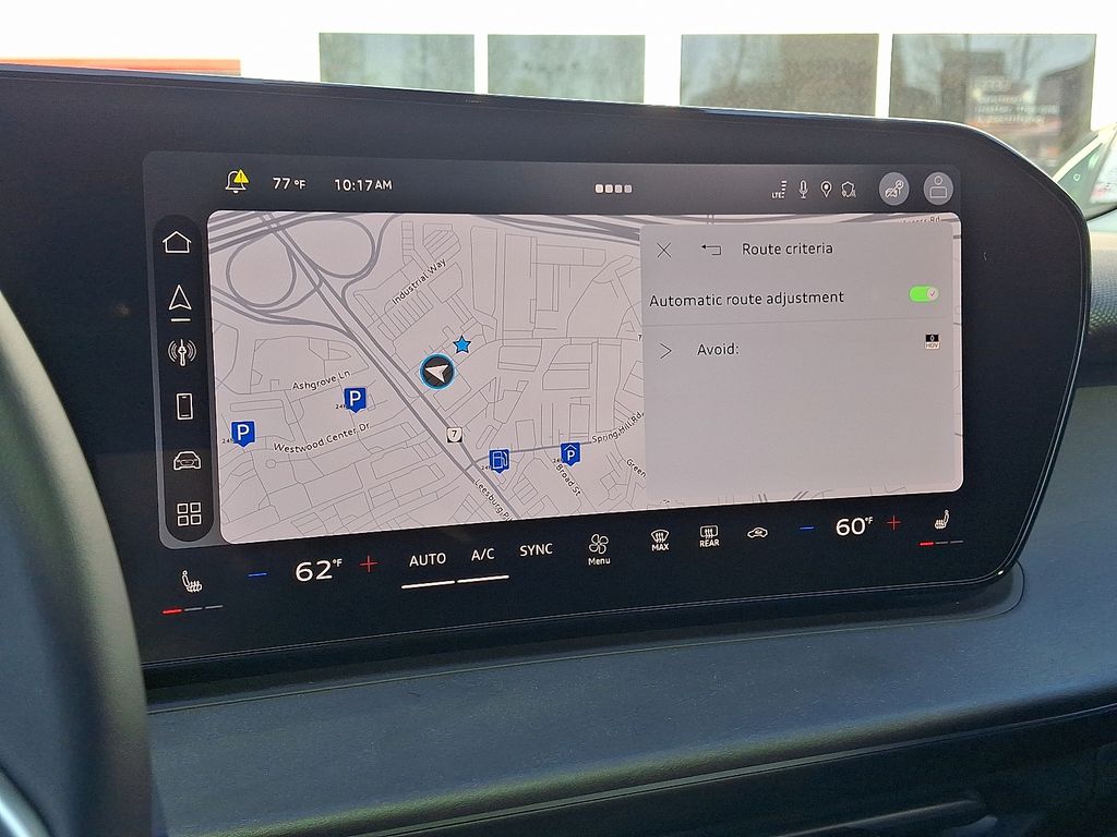 Thumbnail: 2026 Audi Q3 - 13