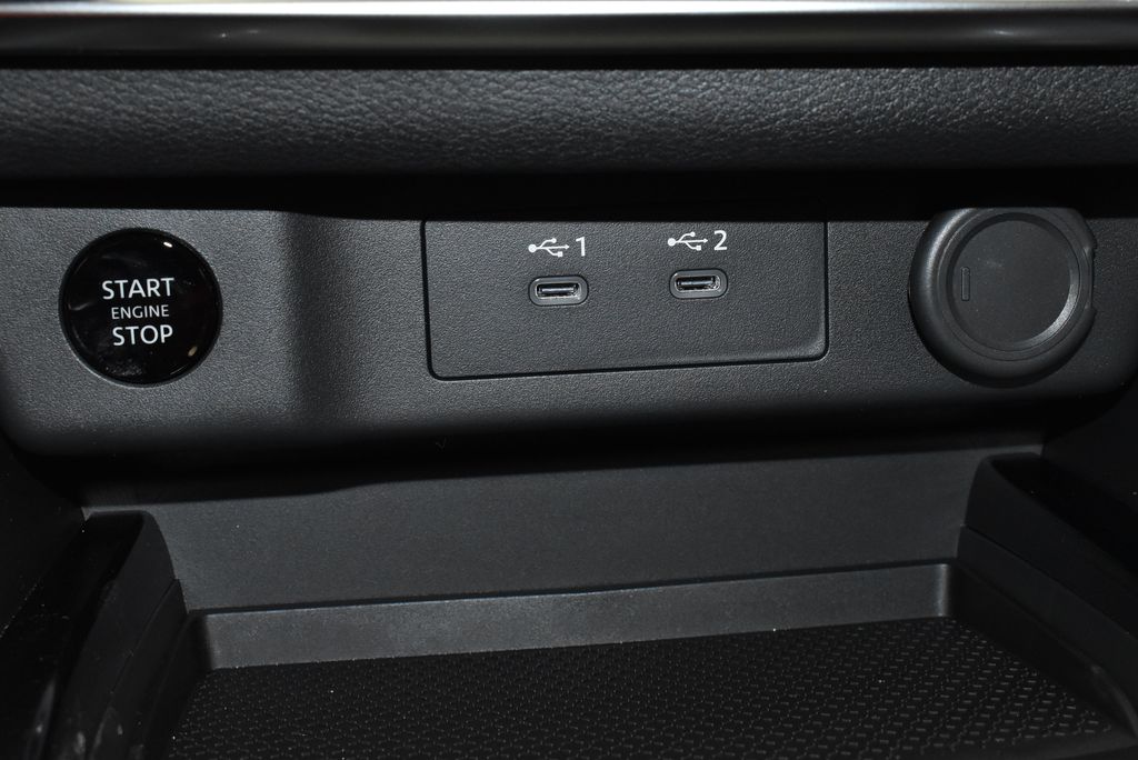 Thumbnail: 2025 Nissan Rogue - 21