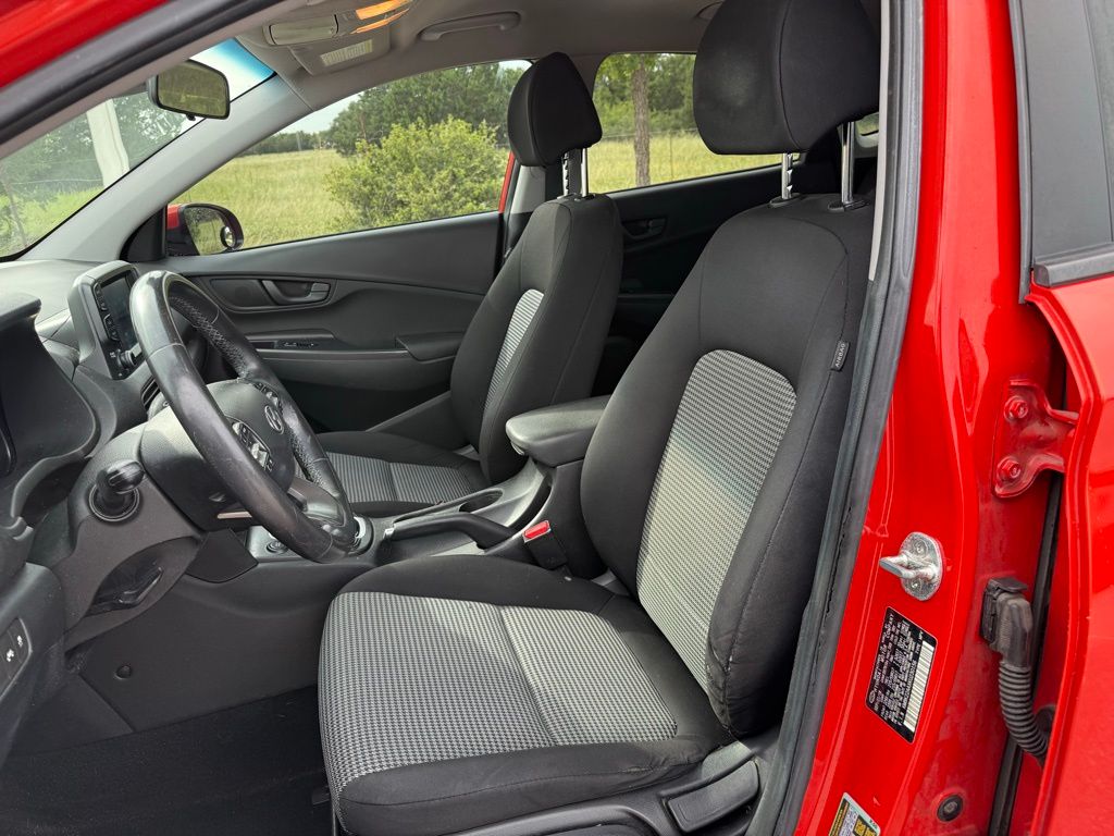 Thumbnail: 2019 Hyundai Kona - 14