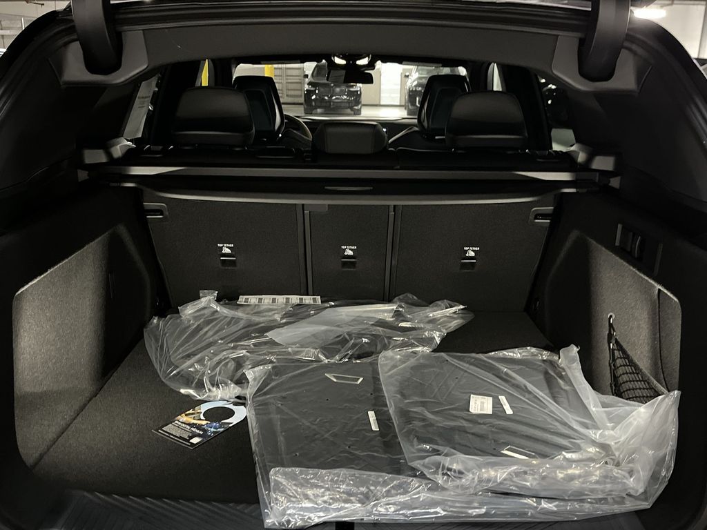 Thumbnail: 2026 BMW X3 - 24