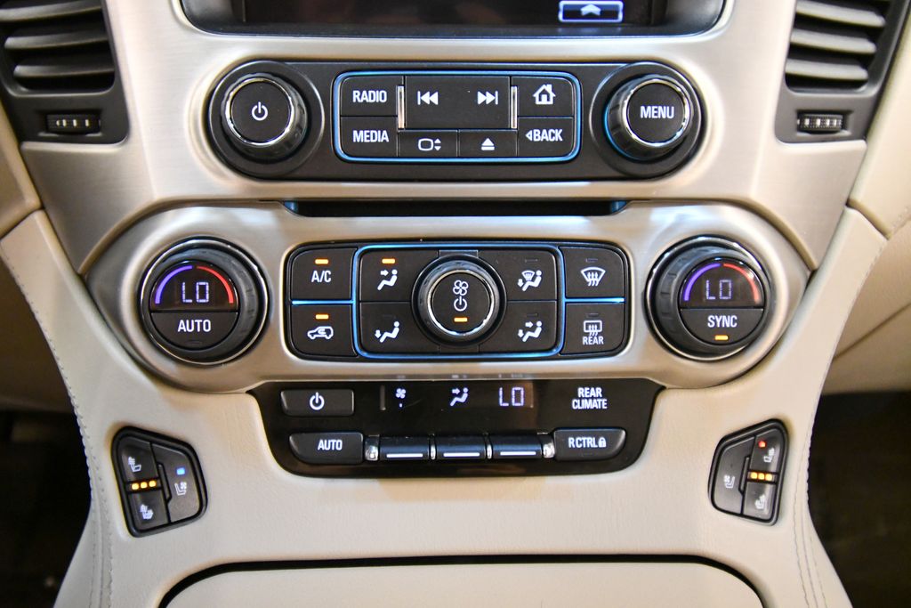 Used 2019 GMC Yukon SUV