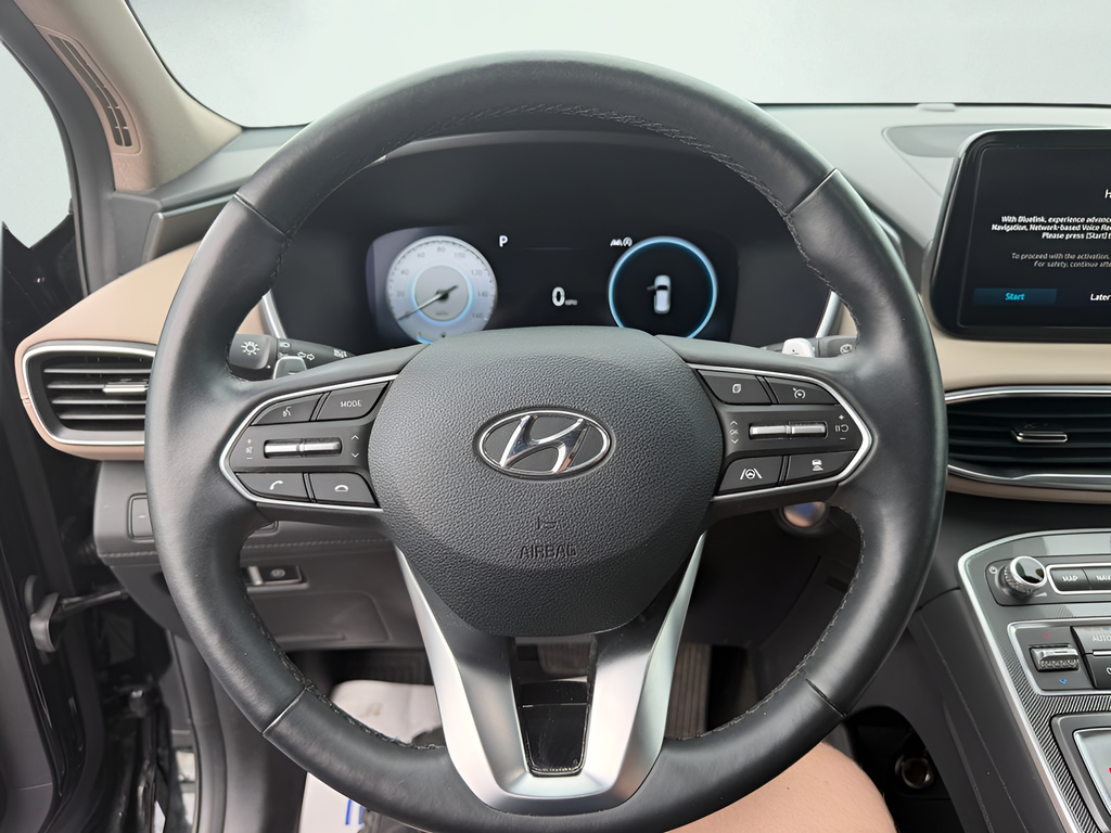 Used 2023 Hyundai Santa Fe SUV