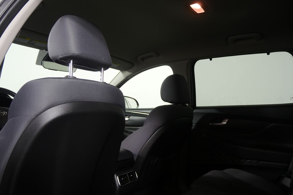 Thumbnail: 2022 Hyundai Santa Fe - 15