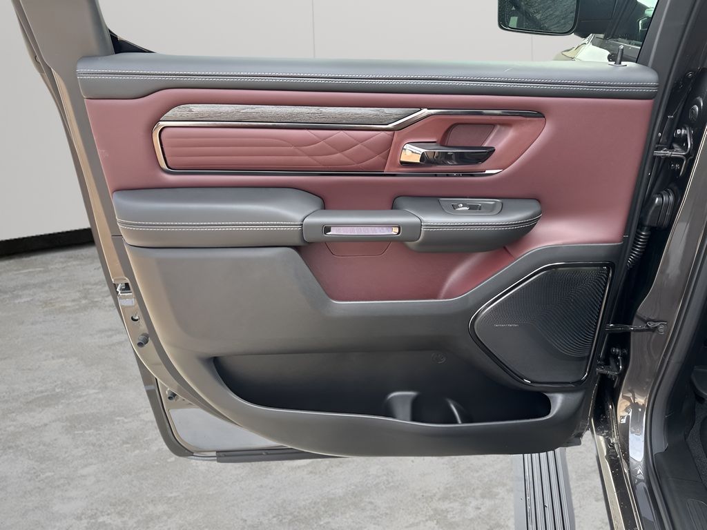 New 2026 Gray Ram Limited image 17