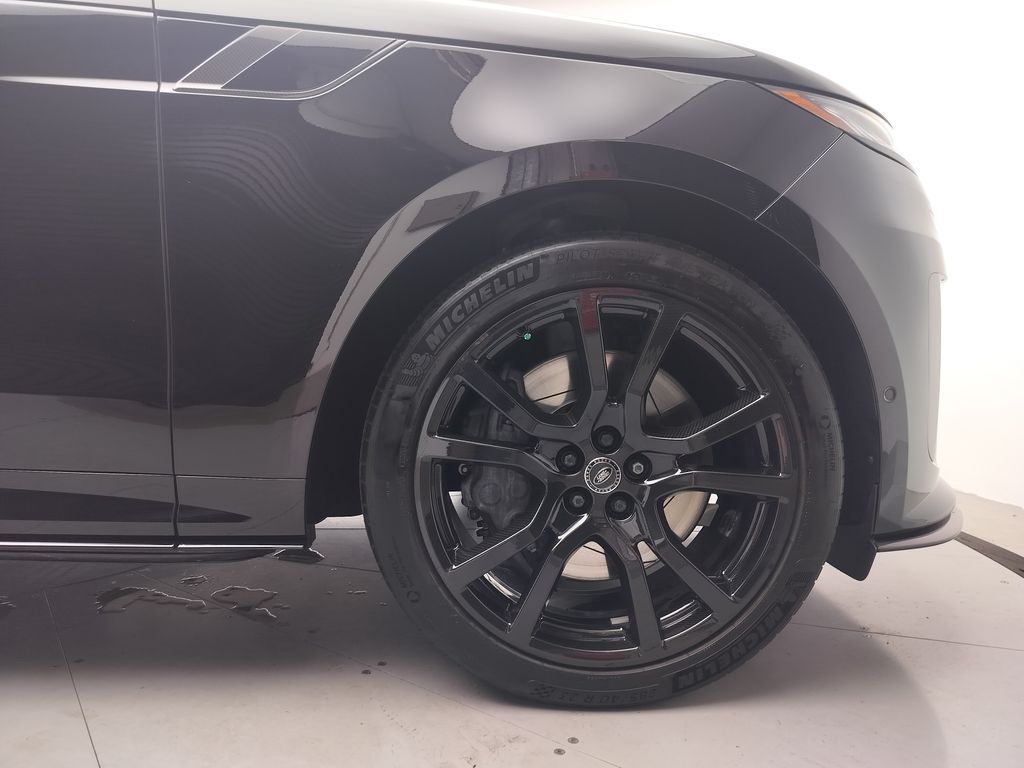 Thumbnail: 2024 Land Rover Range Rover Sport - 29