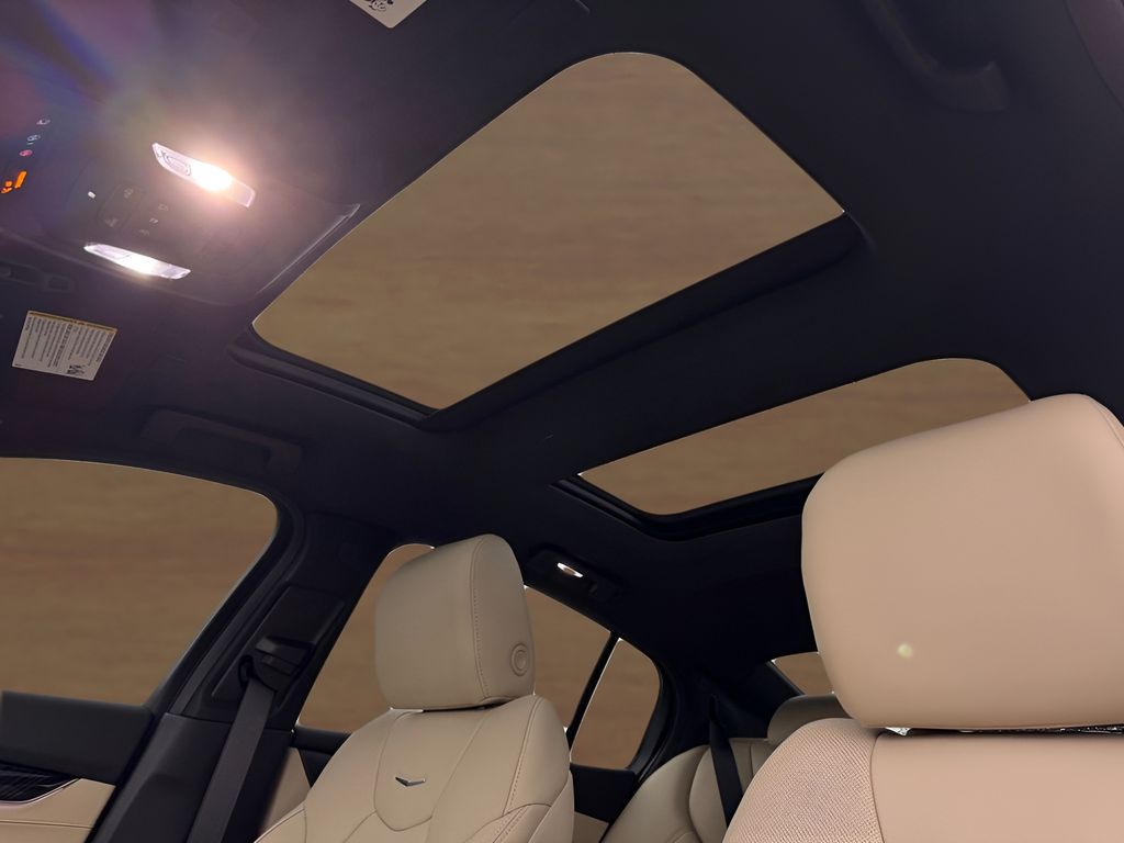 2026 Cadillac CT5 Premium Luxury - Photo 15