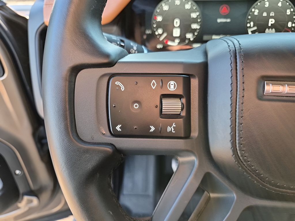 Used Car 2024 Land Rover Defender 130  X For Sale Under $80,000 In Austin, Texas