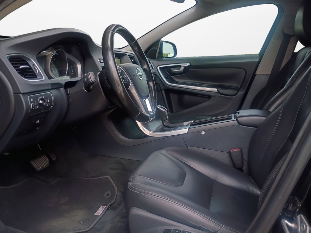 Used Car 2016 Volvo S60  T5 Drive-e Premier For Sale Under $12,000 In Austin, Texas