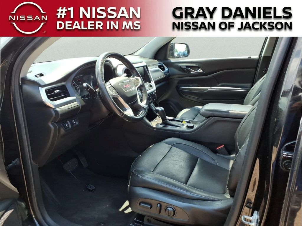 Used 2018 GMC Acadia SUV