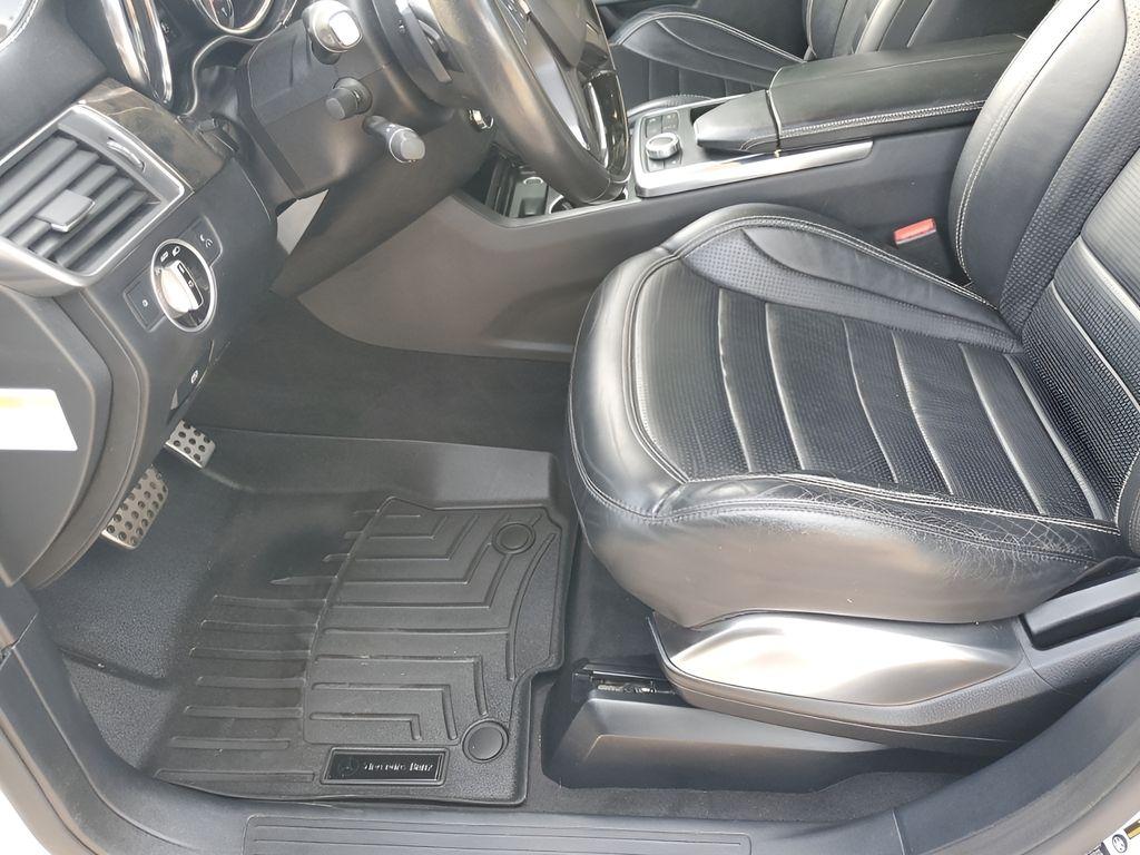 Used Car 2013 Mercedes-benz Gl-class  Gl 63 Amg® For Sale In Austin, Texas
