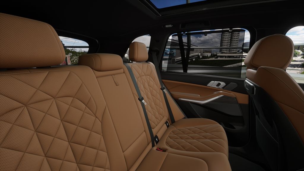 Thumbnail: 2026 BMW X5 - 12