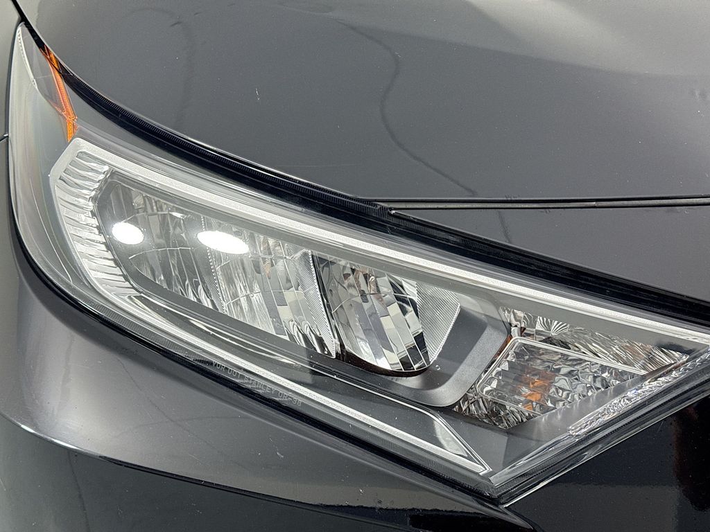 Used Car 2021 Toyota Rav4  Xle Premium For Sale Under $30,000 In Austin, Texas