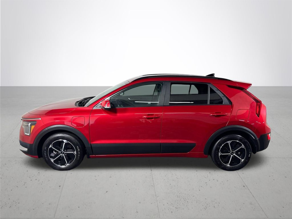 2024 Kia Niro Plug-In Hybrid EX