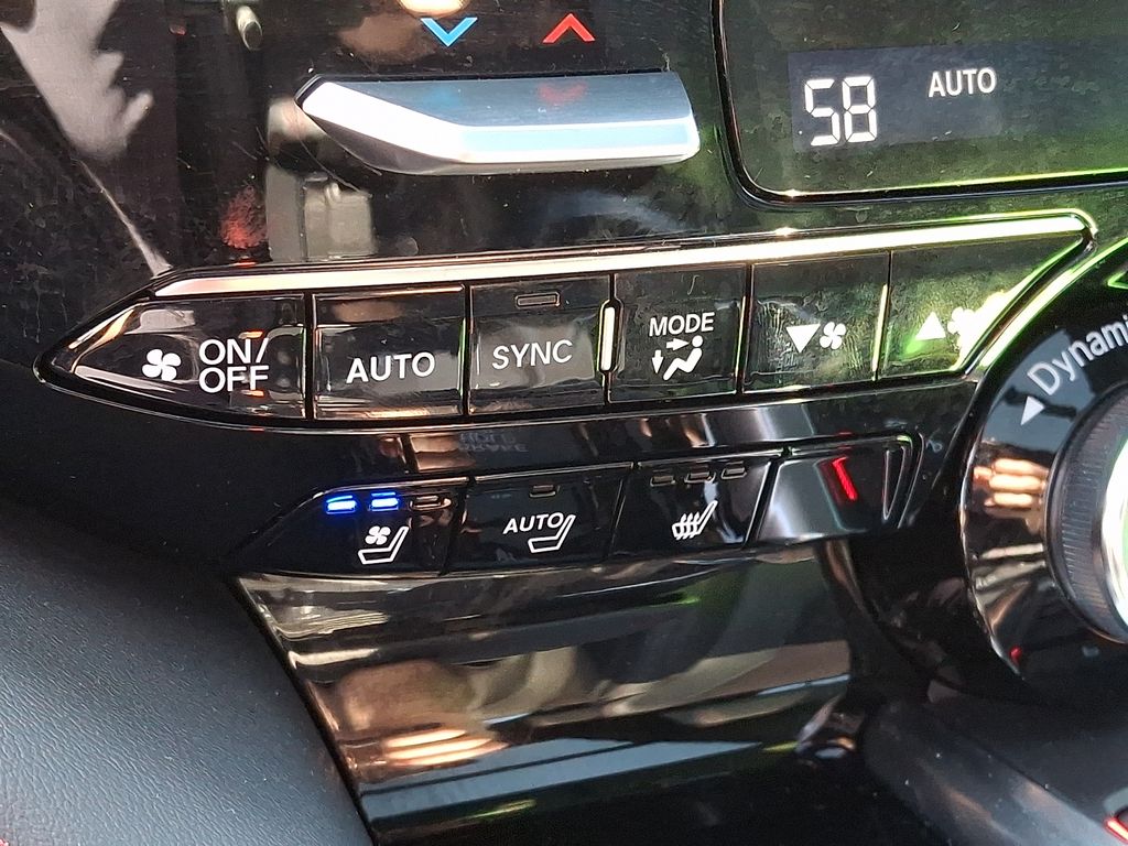 Thumbnail: 2025 Acura MDX - 28