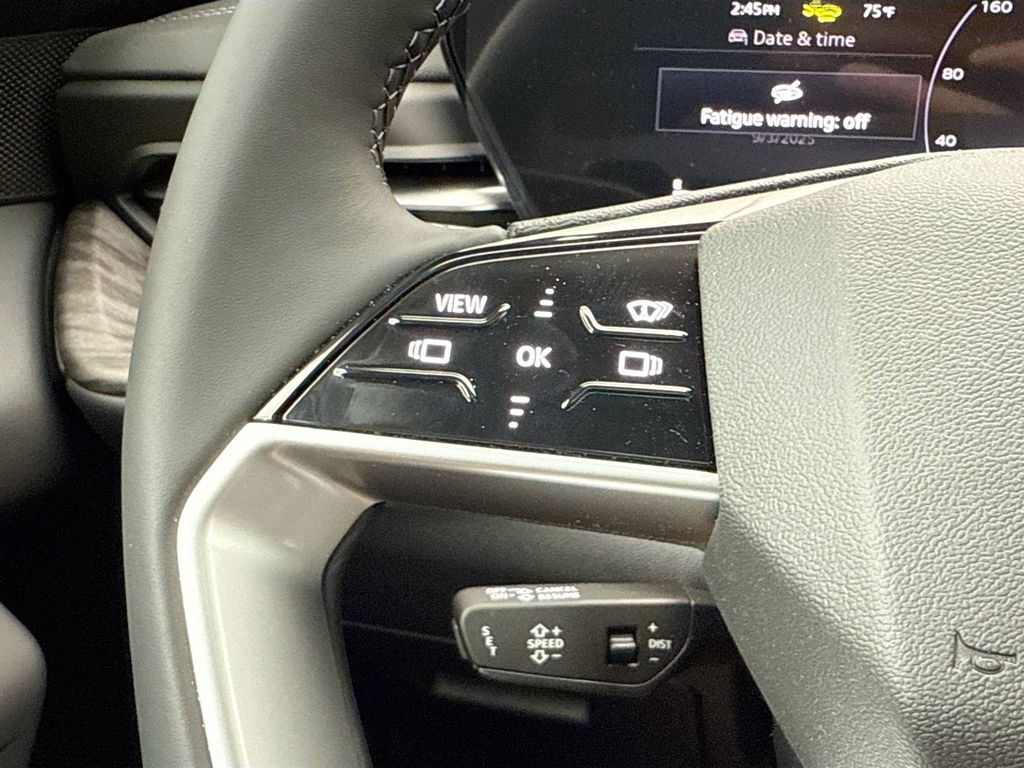 Thumbnail: 2025 Audi Q5 - 12