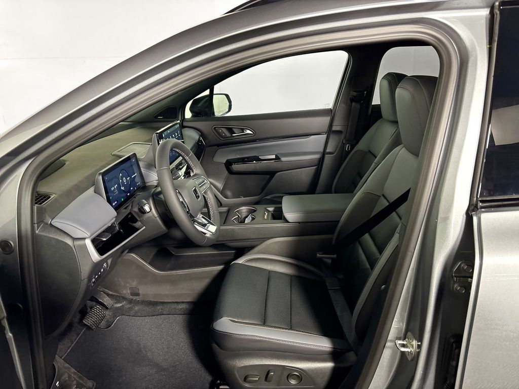 2025 Honda Prologue Elite