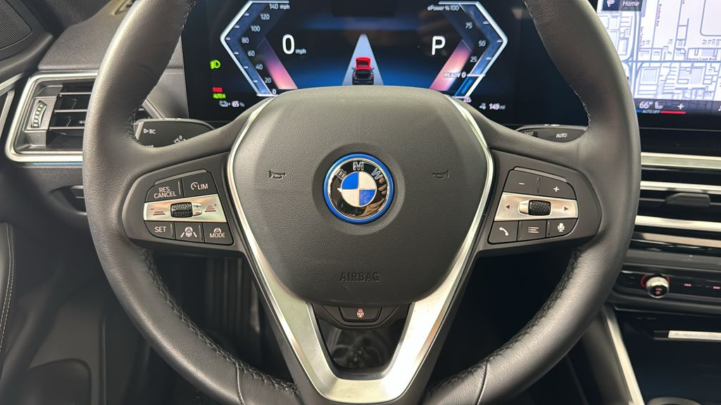 2024 BMW i4 eDrive40 14