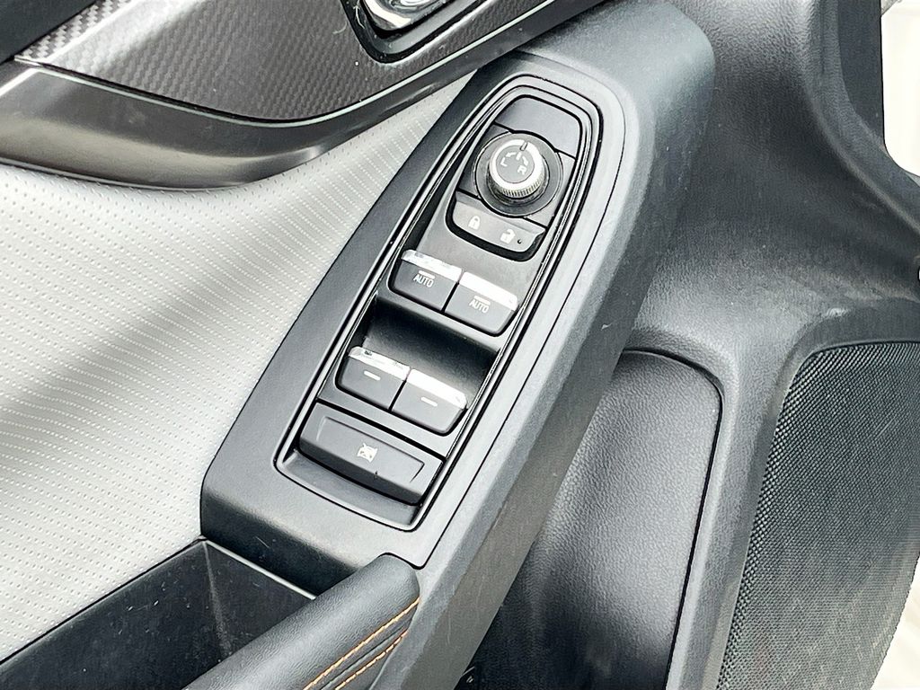 Used 2021 White Subaru Limited image 17