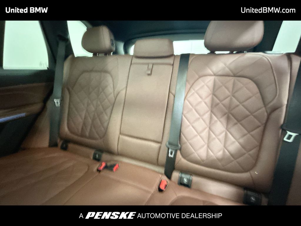 Thumbnail: 2024 BMW X5 - 21