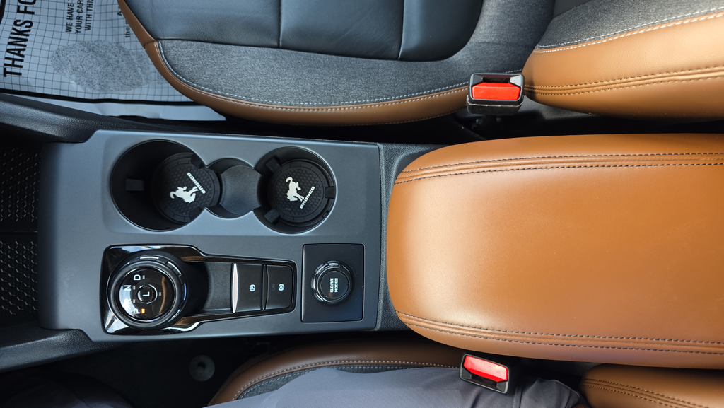 Certified Used 2023 Black Ford Outer Banks image 35