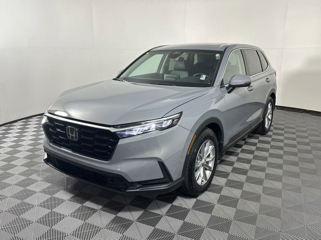 2023 Honda CR-V EX-L 3