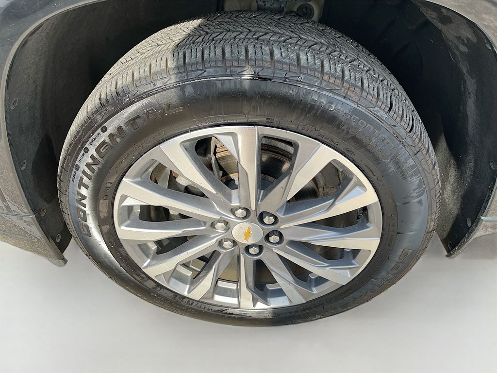 Used 2023 Black Chevrolet Premier image 35
