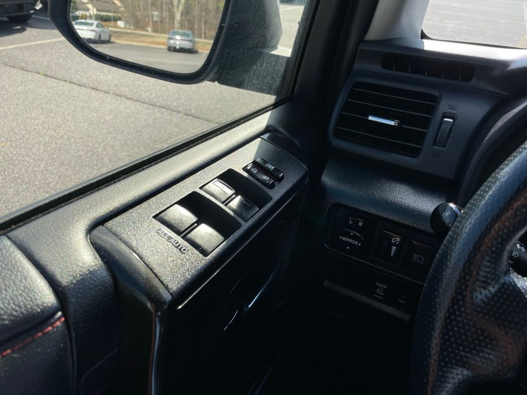 Thumbnail: 2024 Toyota 4Runner - 23