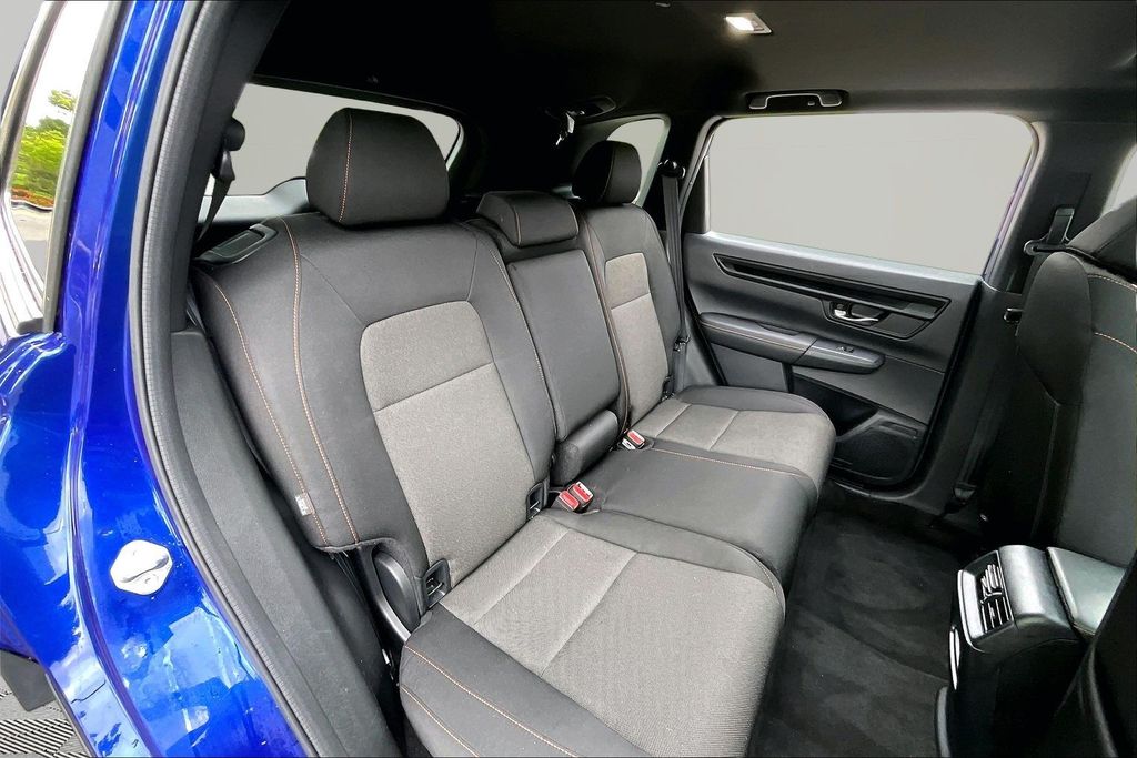 2024 Honda CR-V Sport - Photo 17