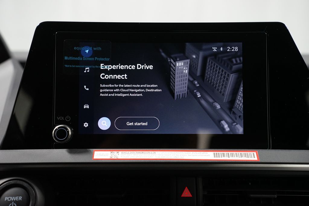 Thumbnail: 2026 Toyota Prius - 16