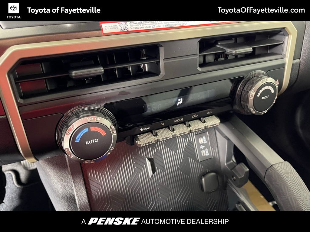 Thumbnail: 2025 Toyota Tacoma - 30