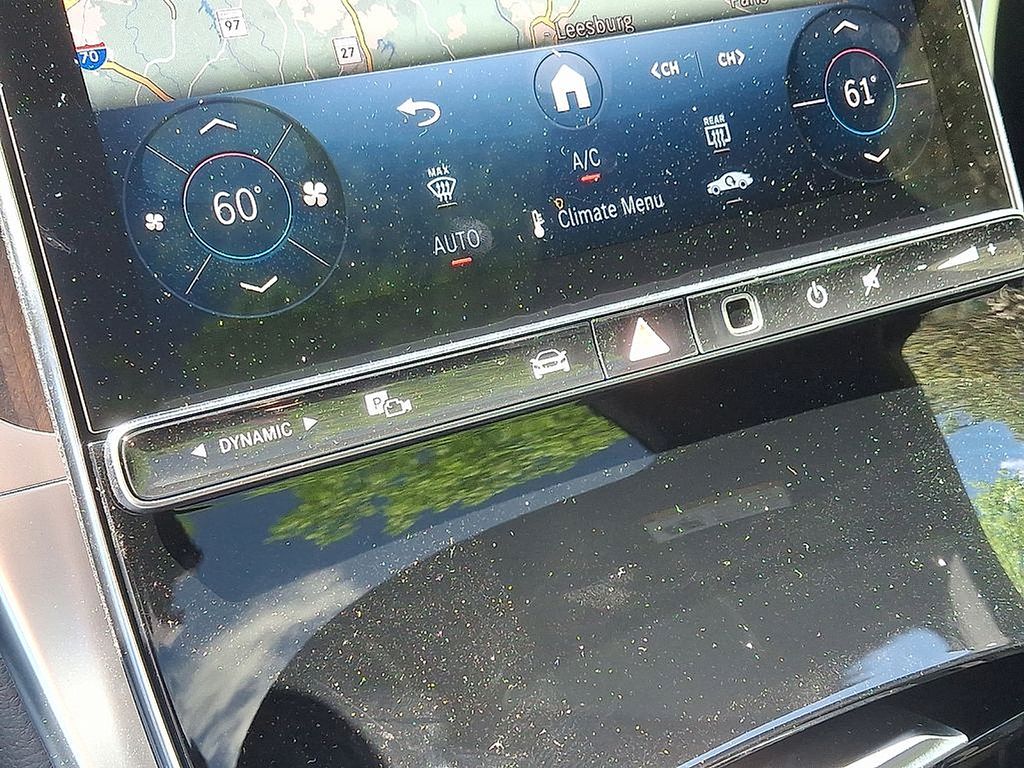 Thumbnail: 2025 Mercedes-Benz GLC - 13