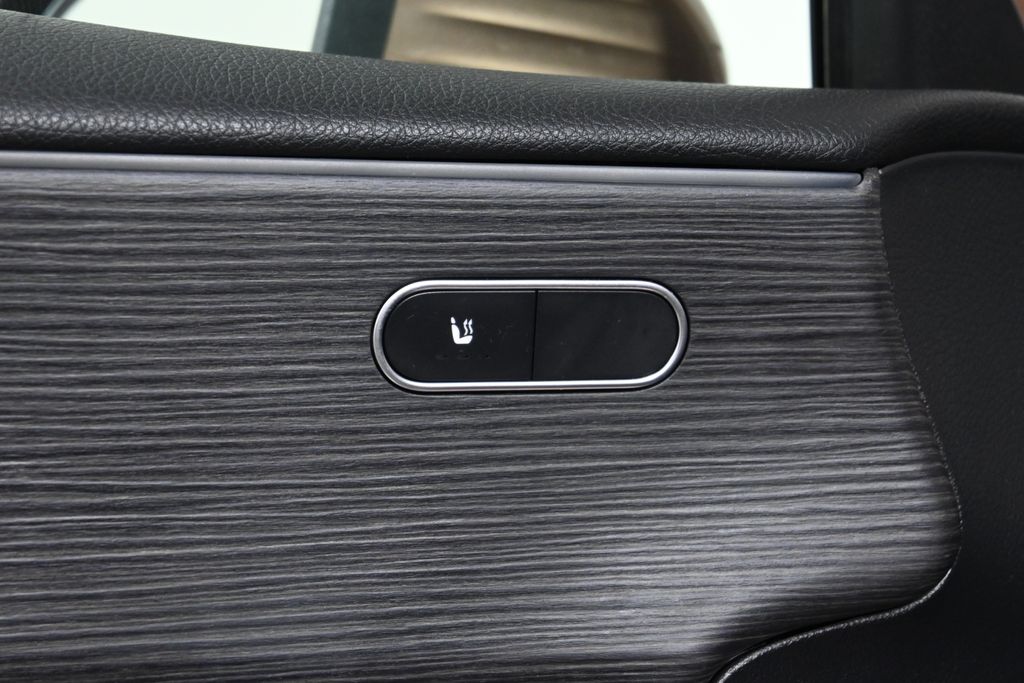 Thumbnail: 2022 Mercedes-Benz A-Class - 29