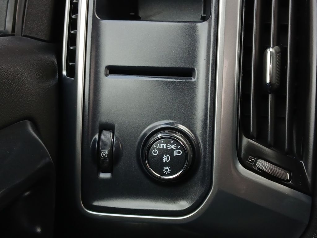 Used Car 2014 Chevrolet Silverado 1500  Lt For Sale Under $20,000 In Austin, Texas