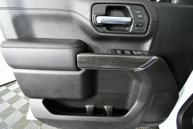 Used 2021 Chevrolet Silverado 3500HD Truck