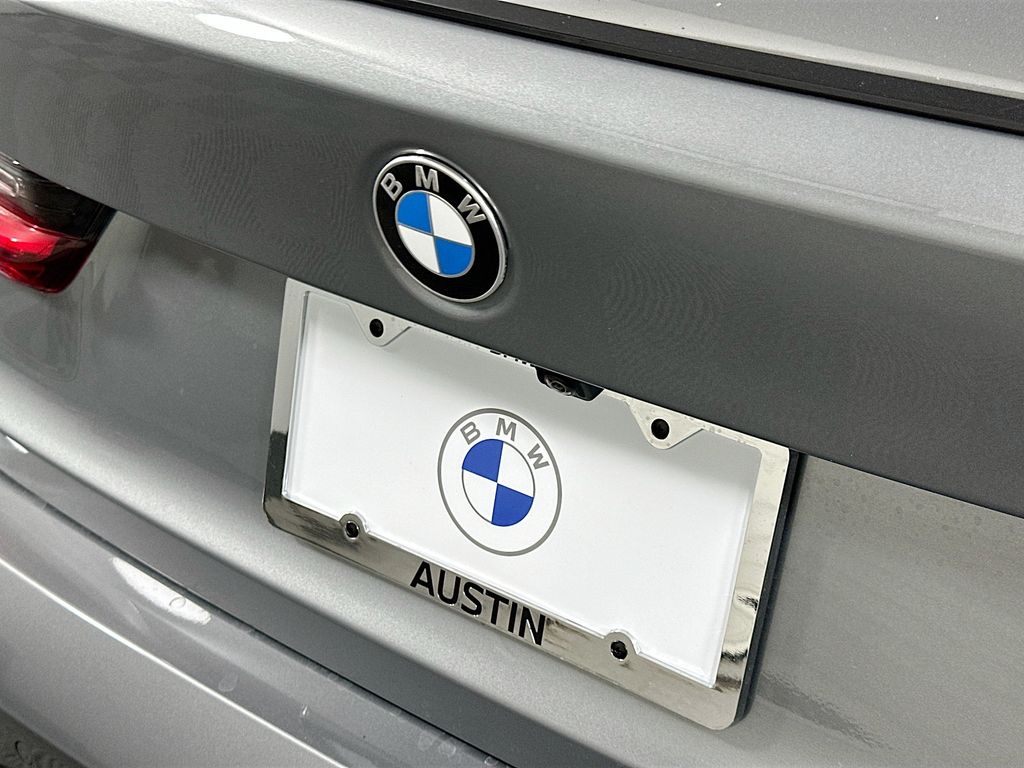Thumbnail: 2026 BMW 3 Series - 22