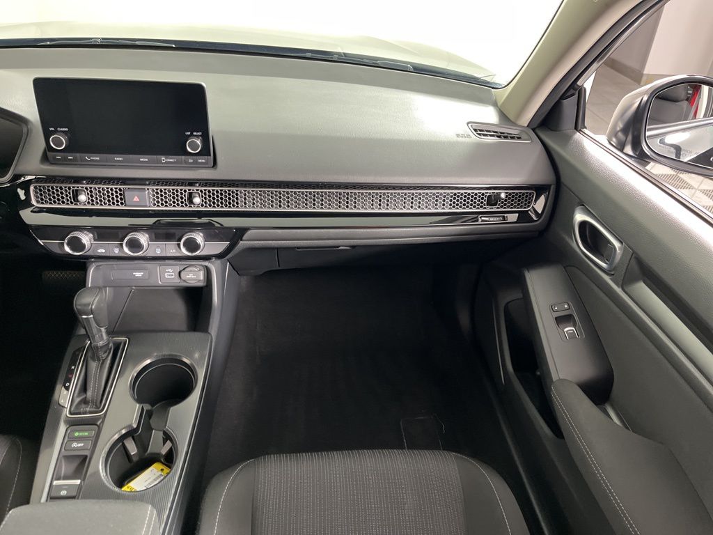 Thumbnail: 2023 Honda Civic - 13