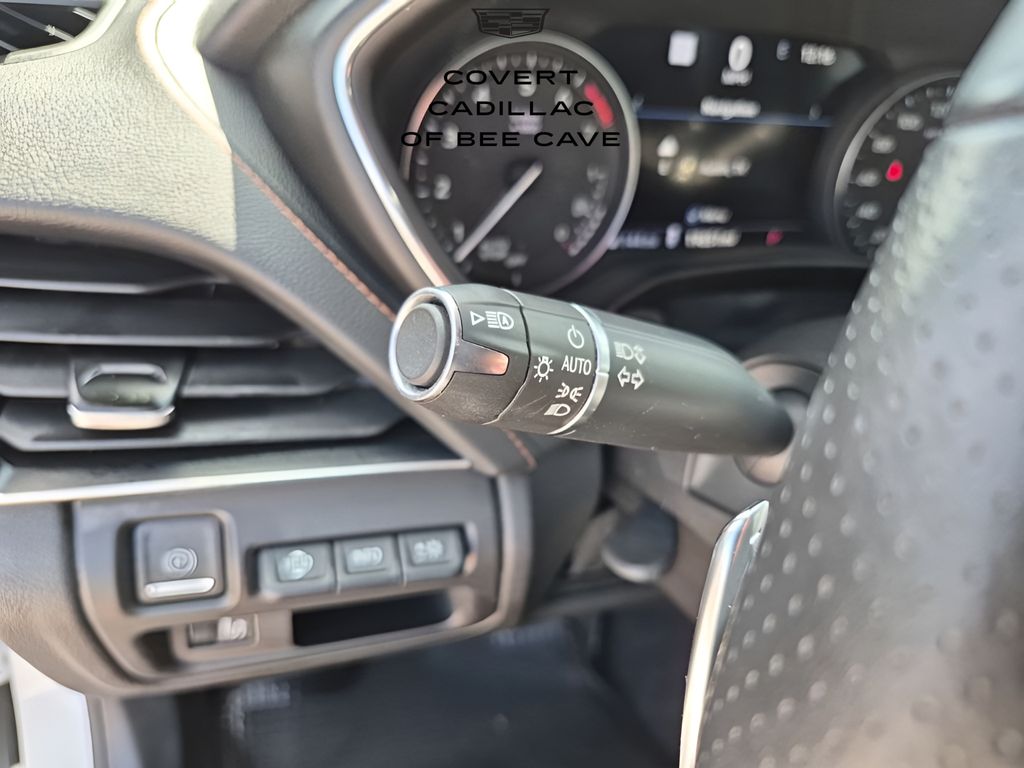 Used Car 2020 Cadillac Ct5  V-series For Sale Under $50,000 In Austin, Texas