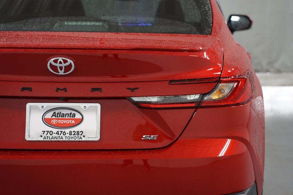 Thumbnail: 2026 Toyota Camry - 10
