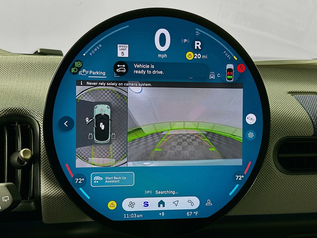 Thumbnail: 2026 MINI Cooper - 13