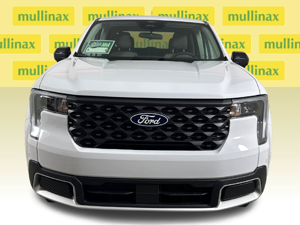 New 2026 White Ford Lariat image 16