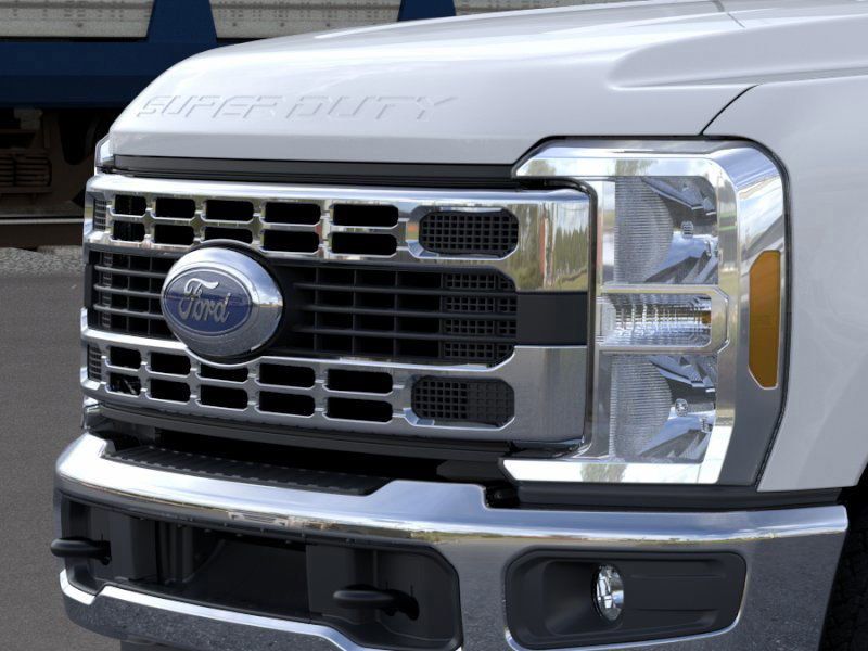 2026 Ford F-250 XLT