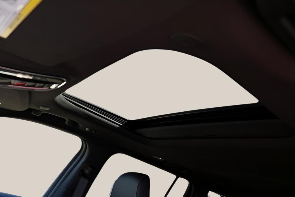 New 2026 Gray Jeep Laredo Altitude image 11